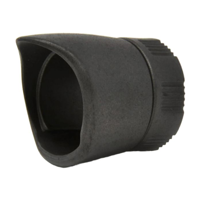 Безынерционная катушка Fuji TVS Ergonomic Spinning Reel Seat Special Hood Nut for BACK STO