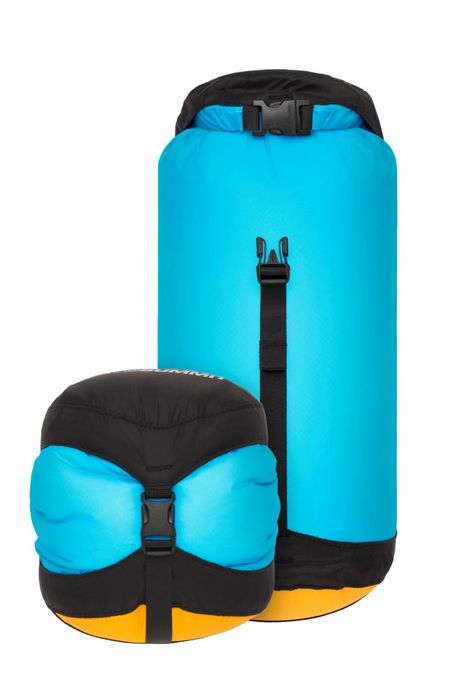 Рыболовная сумка Sea-to-Summit Evac Ultralight Compression Dry Bag