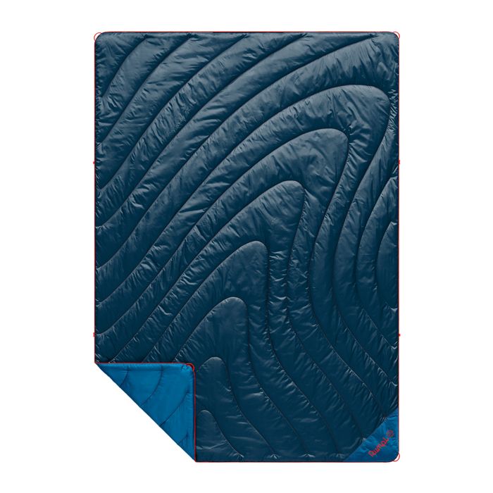 Утеплённый костюм Original Puffy Blanket - Deepwater - 1-Person