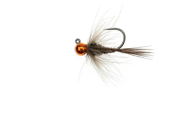 Мушки Umpqua Jigged CDC Pheasant Tail Fly