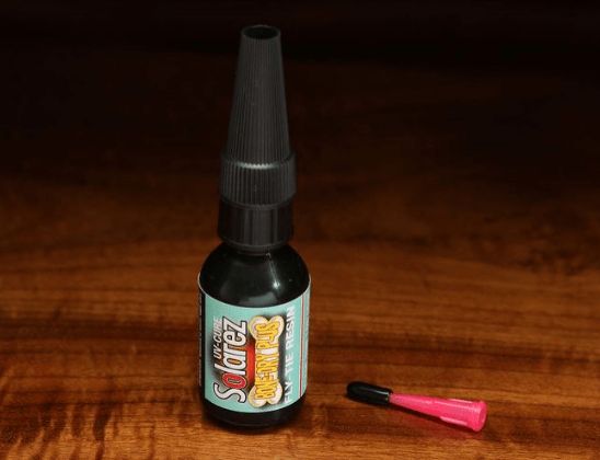 Кулер, термос или бутылка Hareline Solarez Bone Dry PLUS 0.5 Fl. Oz. Squeeze Bottle with T