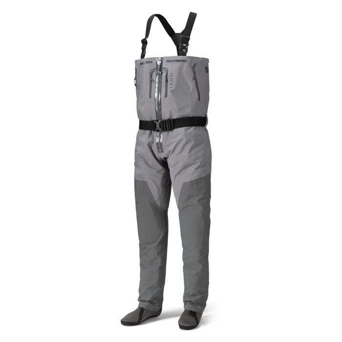Вейдерсы Orvis Men's Pro Zipper Wader