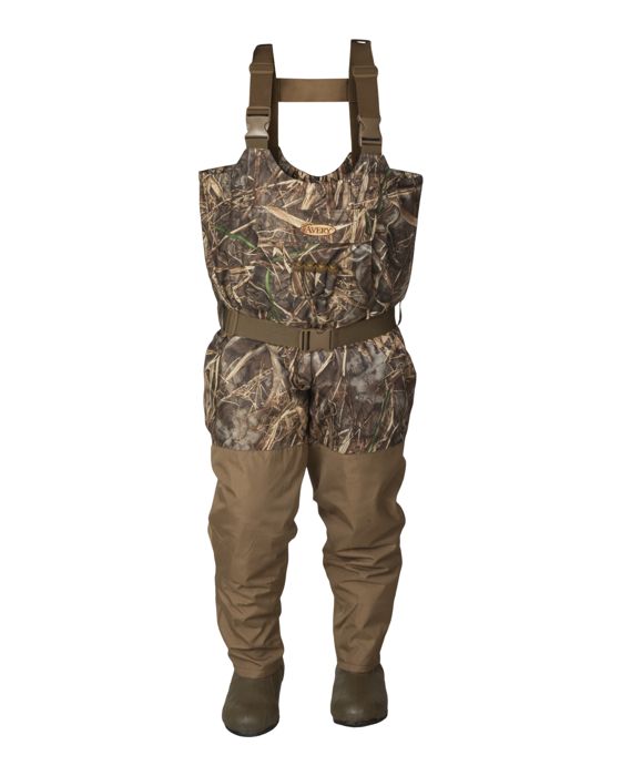 Вейдерсы Avery Originals Breathable Uninsulated WC Wader