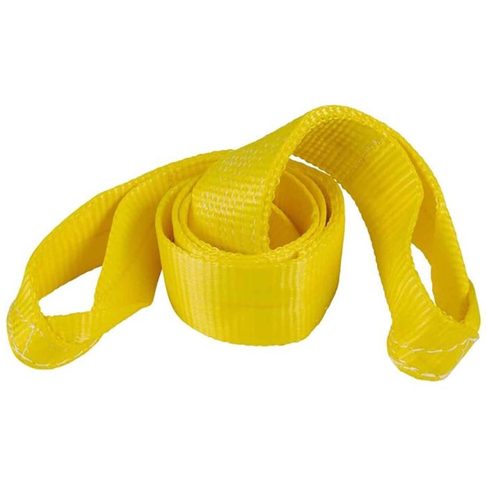 Запчасть прицепа Keeper 3in Tree Saver Winch Strap - 6ft
