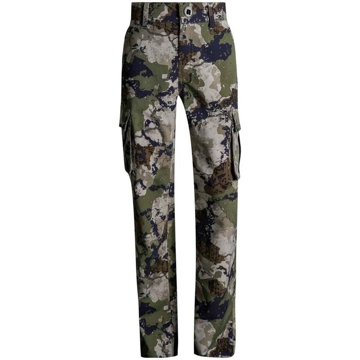 Охотничий камуфляж Kings Camo Youth XK7 Hunting Pants