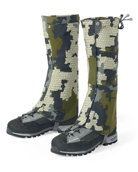 Гамаши KUIU Kutana Storm Gaiter | Verde