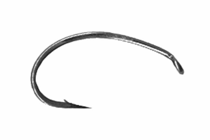 Крючки Daiichi 1120 Heavy Wire Scud Hooks