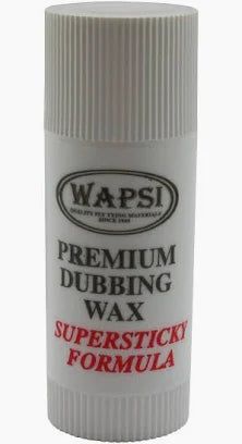 Материал для вязания мушек Wapsi Fly Wapsi Super Sticky Formula Dubbing Wax