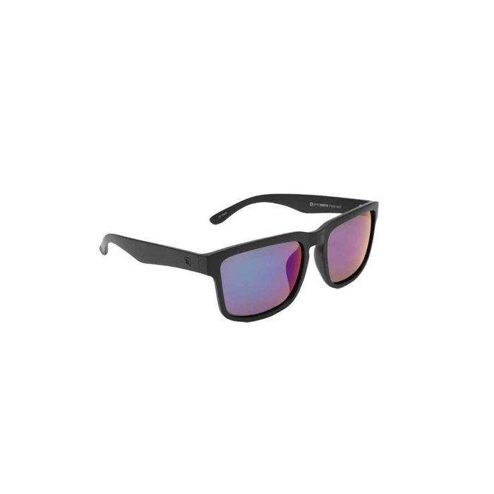 Поляризационные очки Optic Nerve Mashup XL Polarized Sunglasses - Matte black/Smoke Lens