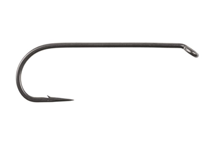 Крючки Mustad Alpha Point R43AP Dry Fly Hooks