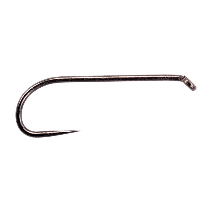 Крючки J. Stockard Fly Fishing G3A-LY Sproat Nymph Barbless Fly Hook