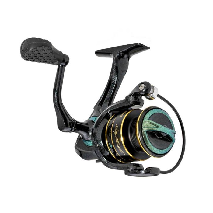 Безынерционная катушка Lew's Wally Marshall Signature Series Spinning Reel
