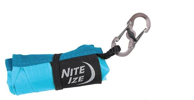Снаряжение для собаки Nite Ize - Rad Dog Collapsible Bowl - Blue