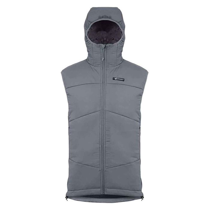 Жилет Stone Glacier Men's Granite Grey Cirque Hunting Vest