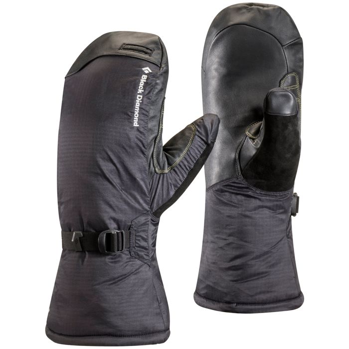Перчатки Black Diamond Super Light Mitts