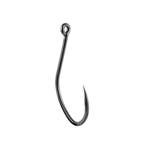 Крючки Tsunami SaltX 3X Big Game J Hooks