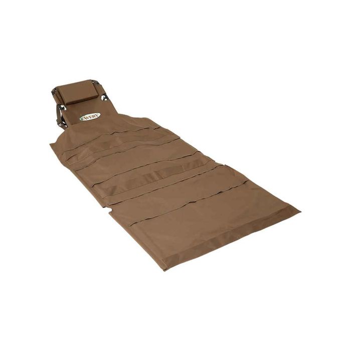 Кемпинговая мебель Avery LowForce Layout Chair - Marsh Brown
