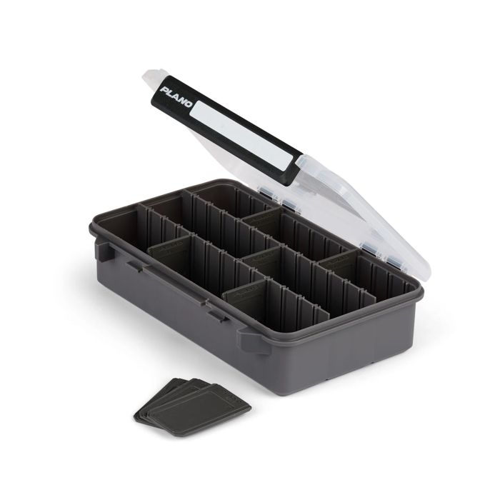 Коробка для снастей Plano StowAway 3600 Deep Tackle Tray