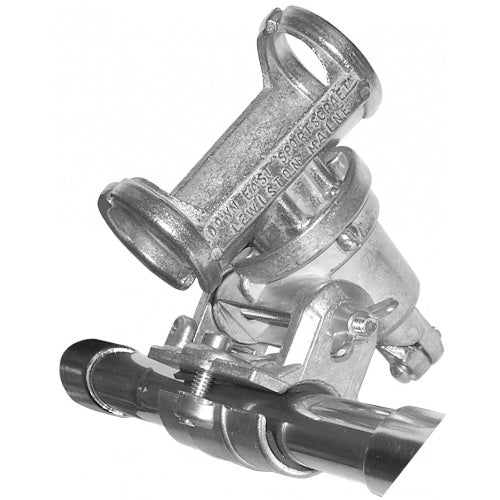 Крепление Down East Salty S-14 - Rail Mount