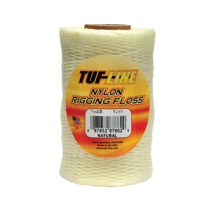 Средство для лодки Tuf-Line Tacky Wax Rigging Floss
