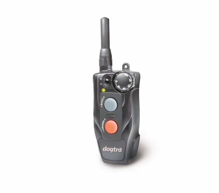 Пульт дрессировочного ошейника Dogtra 202C TRANSMITTER