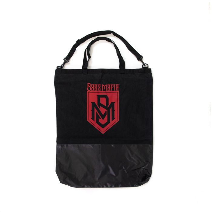 Рыболовная сумка Bass Mafia Body Bag