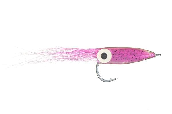 Мушки Montana Fly Company Popovic's Squid Candy Fly