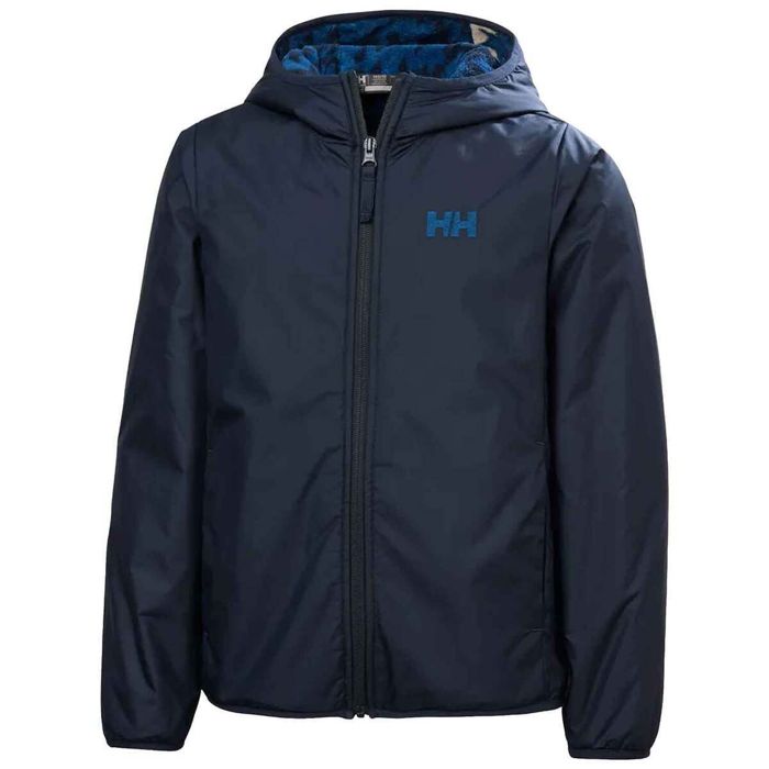 Непромокаемая одежда Helly Hansen Youth Chill Water Resistant Casual Jacket