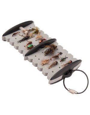 Готовая оснастка Anglers Accessories Smith Creek Rig Keeper - One Color / One Size