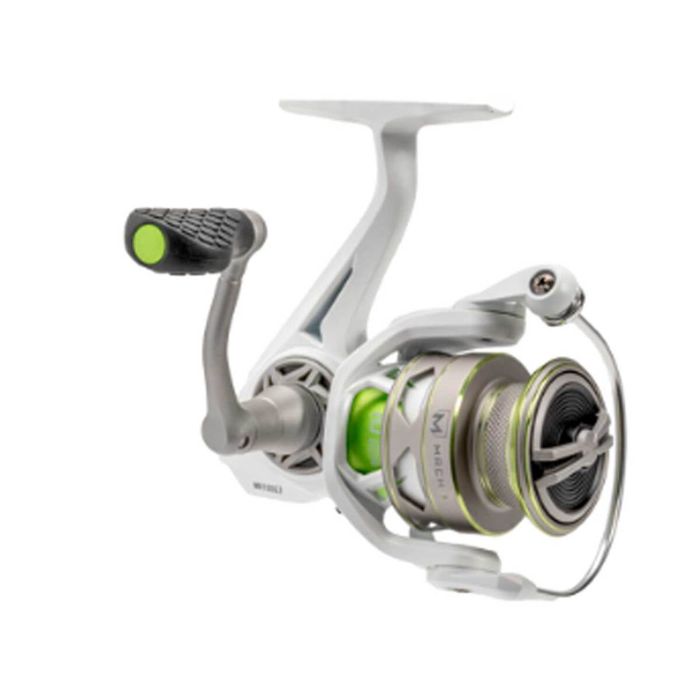 Lew's Mach 1 Spinning Reel, размер 100