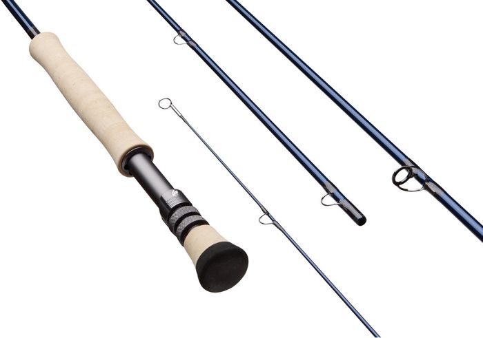 Морское удилище Sage Maverick 1290-4 Saltwater Fly Rod - 9'0" 12wt, 4pc