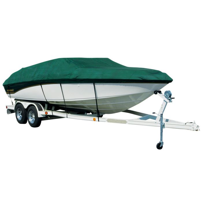 Тент для лодки Covermate Hurricane Sharkskin Exact-Fit Nitro Boat Cover Fits 2004-