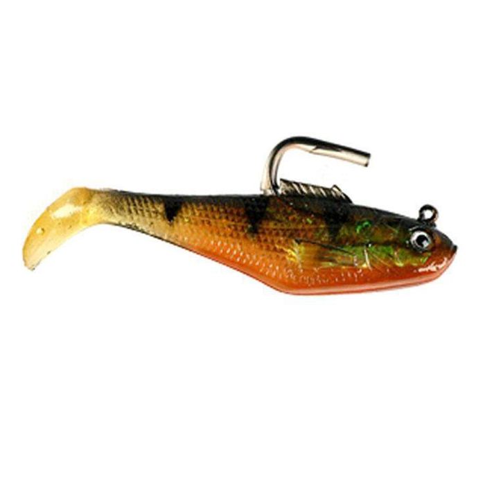 Силиконовая приманка Berkley PowerBait Pogy Bait