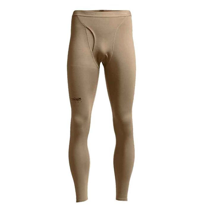 Термобельё Sitka Gear Sitka Core Merino 330 Bottom - Colt - 3XL