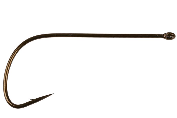 Крючки Daiichi 2720 Wide Gape Stinger Hooks