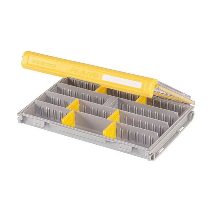 Коробка для снастей Plano Edge Utility Box 3600 Standard