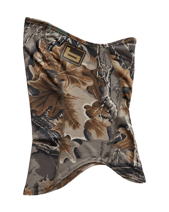 Головной убор Banded Contour Neck Gaiter
