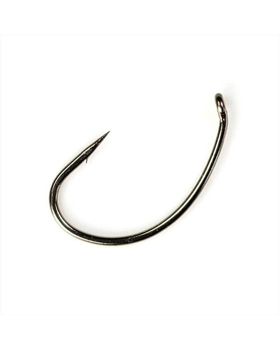 Крючки Gamakatsu C12 Down Eye Scud Hook