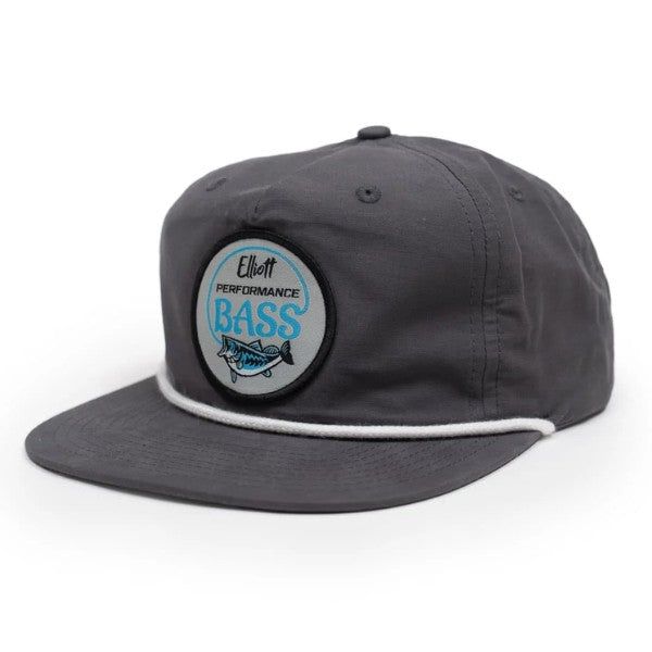 Головной убор Elliott Performance Bass Rope Hat