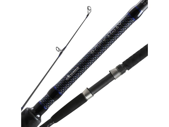 Спиннинговое сёрфовое удилище Okuma Rockaway Surf 10' Medium