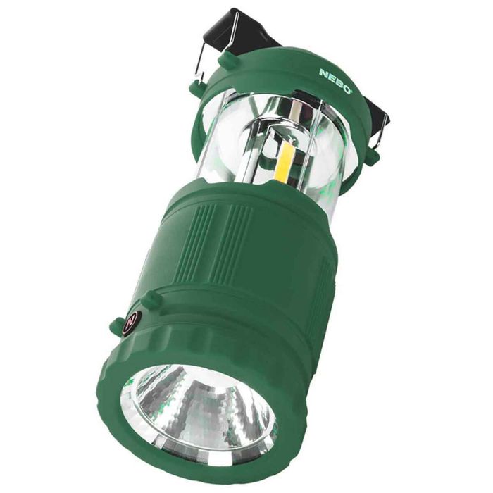 Фонарь NEBO Poppy LED Lantern