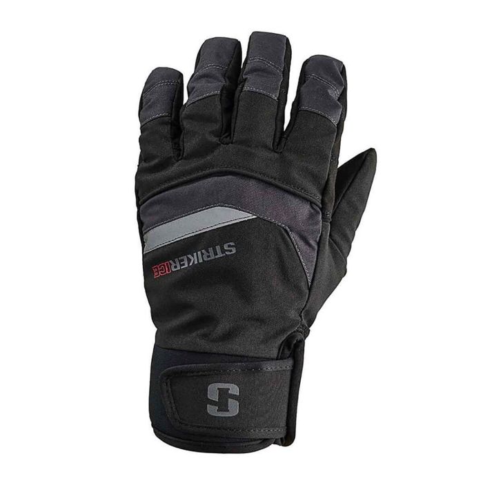 Перчатки Striker Ice Attack Men's Ice Fishing Glove