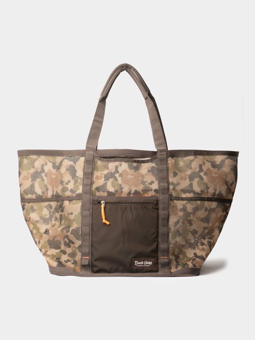 Рыболовная сумка Mesh Gear Tote - Large - Wetland - Wetland