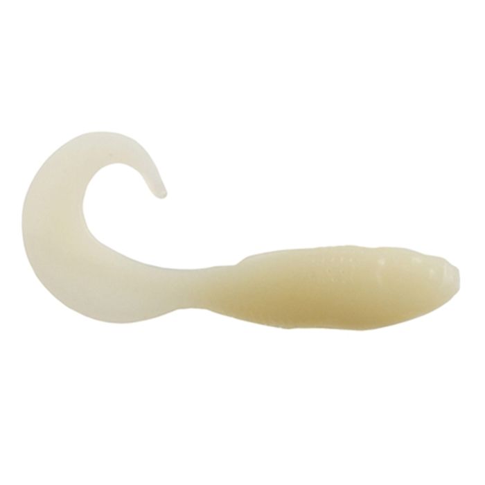 Berkley Gulp! Saltwater Swimming Mullet 4" виброхвост