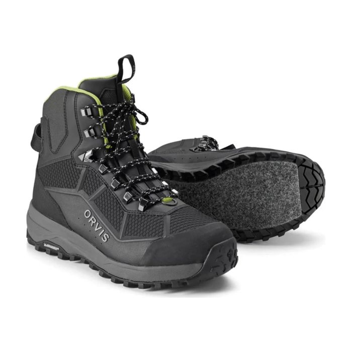 Забродные ботинки Orvis PRO Hybrid Wading Boots
