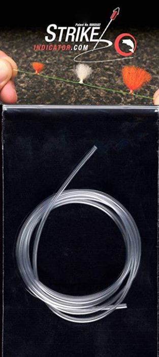 Поплавки Ascent Fly Fishing New Zealand Strike Indicator Tubing
