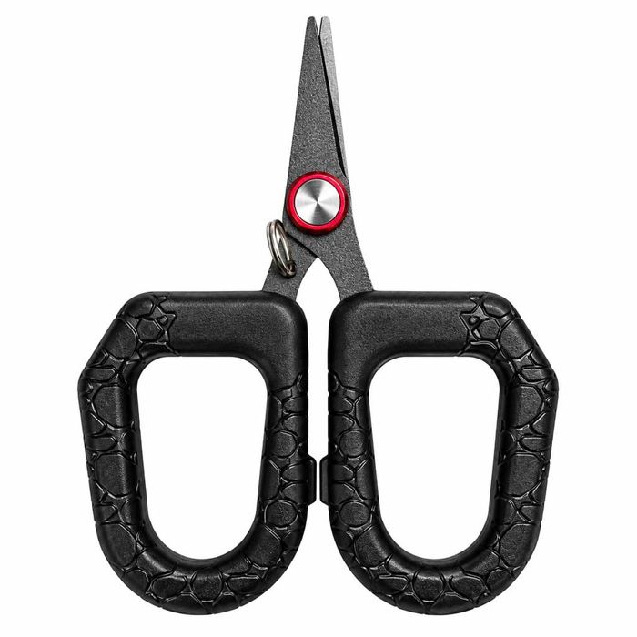 Плетёный шнур LiveBait.com JUJU Mini Braid Scissors