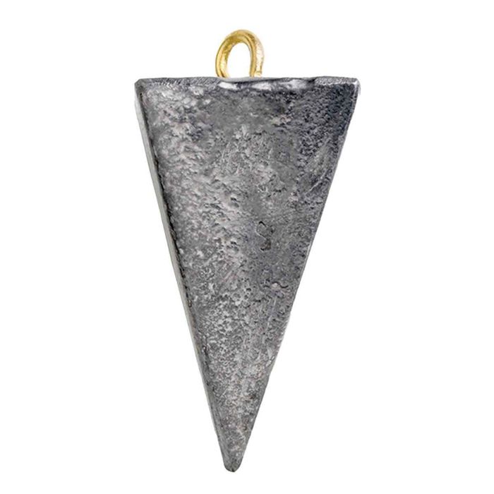 Грузила Bullet Weights Pyramid Sinker - 16oz, 1pk