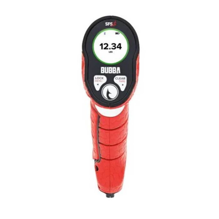 Bubba Smart Lite Fish Scale
