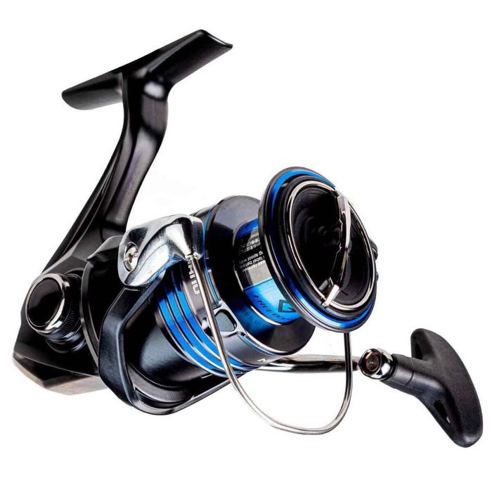 Безынерционная катушка Shimano Nexave FI Spinning Reel - Clam Packaging